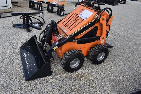 landhero mini skid steer attachments|landhonor attachments for sale.